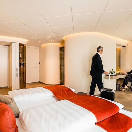 Hotel Neues Tor บัดวิมพ์เฟิน ภายนอก รูปภาพ