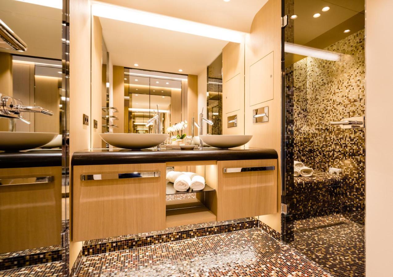 Hotel Neues Tor บัดวิมพ์เฟิน ภายนอก รูปภาพ