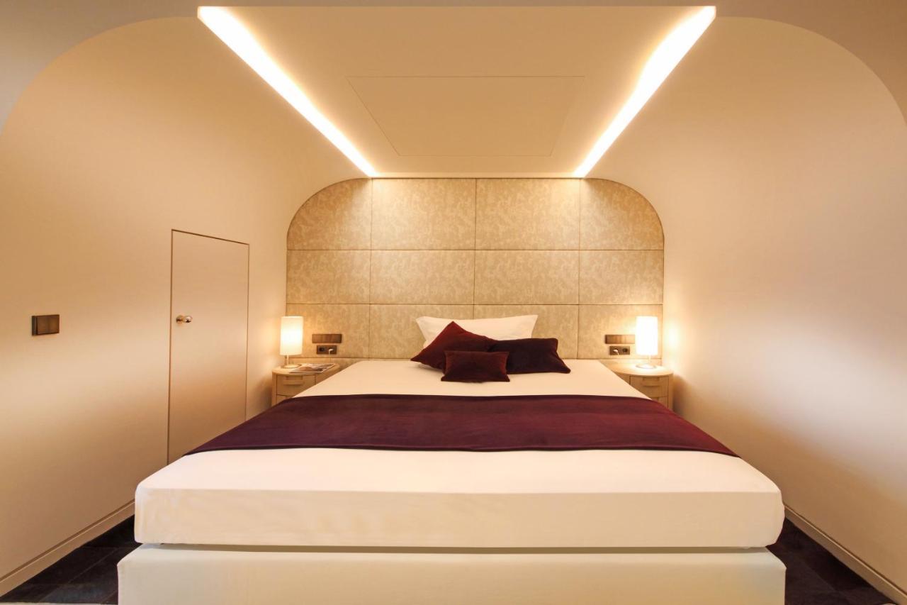 Hotel Neues Tor บัดวิมพ์เฟิน ภายนอก รูปภาพ