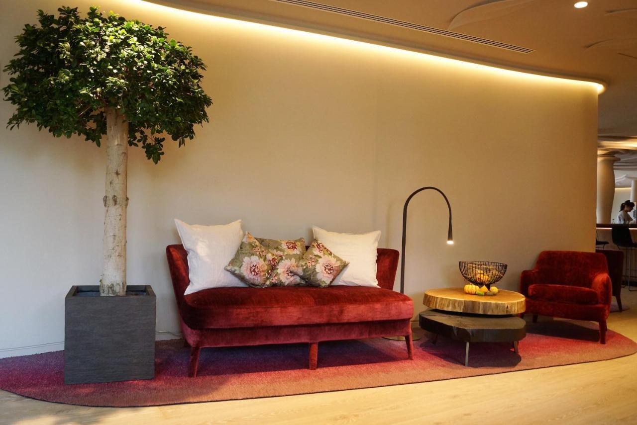 Hotel Neues Tor บัดวิมพ์เฟิน ภายนอก รูปภาพ