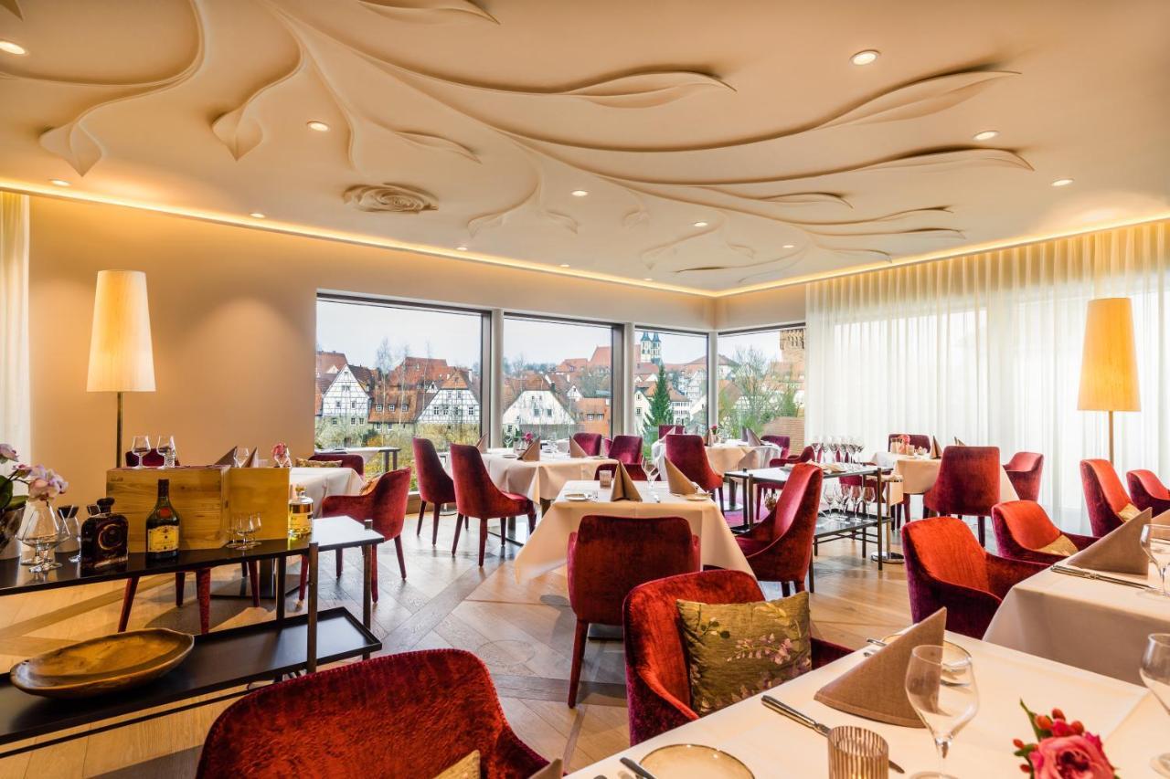 Hotel Neues Tor บัดวิมพ์เฟิน ภายนอก รูปภาพ