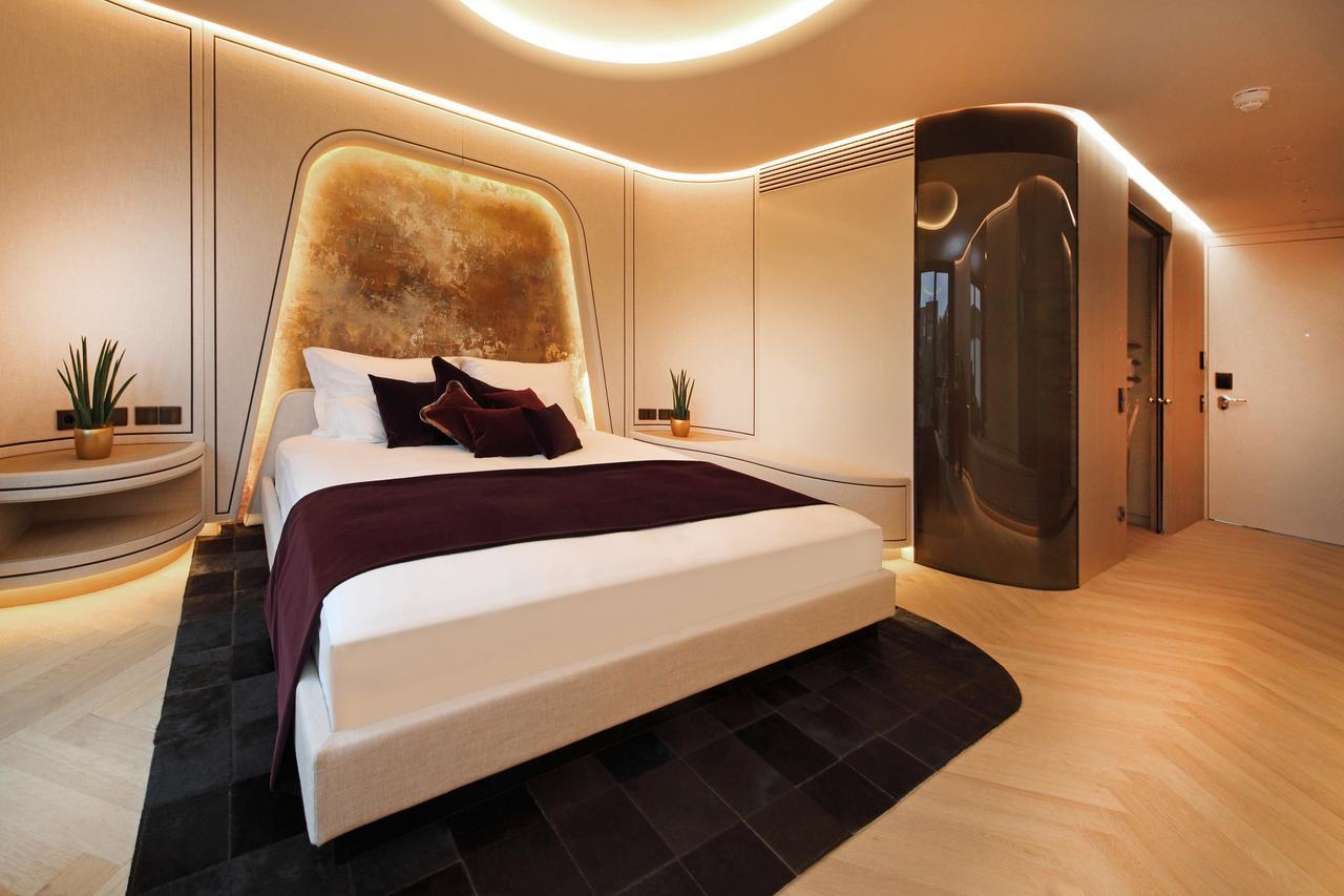 Hotel Neues Tor บัดวิมพ์เฟิน ภายนอก รูปภาพ