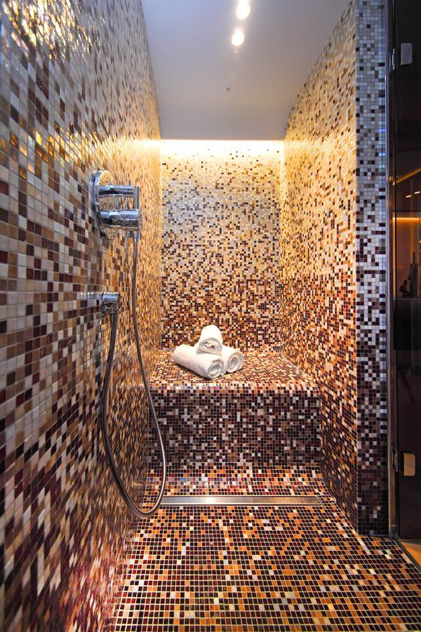 Hotel Neues Tor บัดวิมพ์เฟิน ภายนอก รูปภาพ